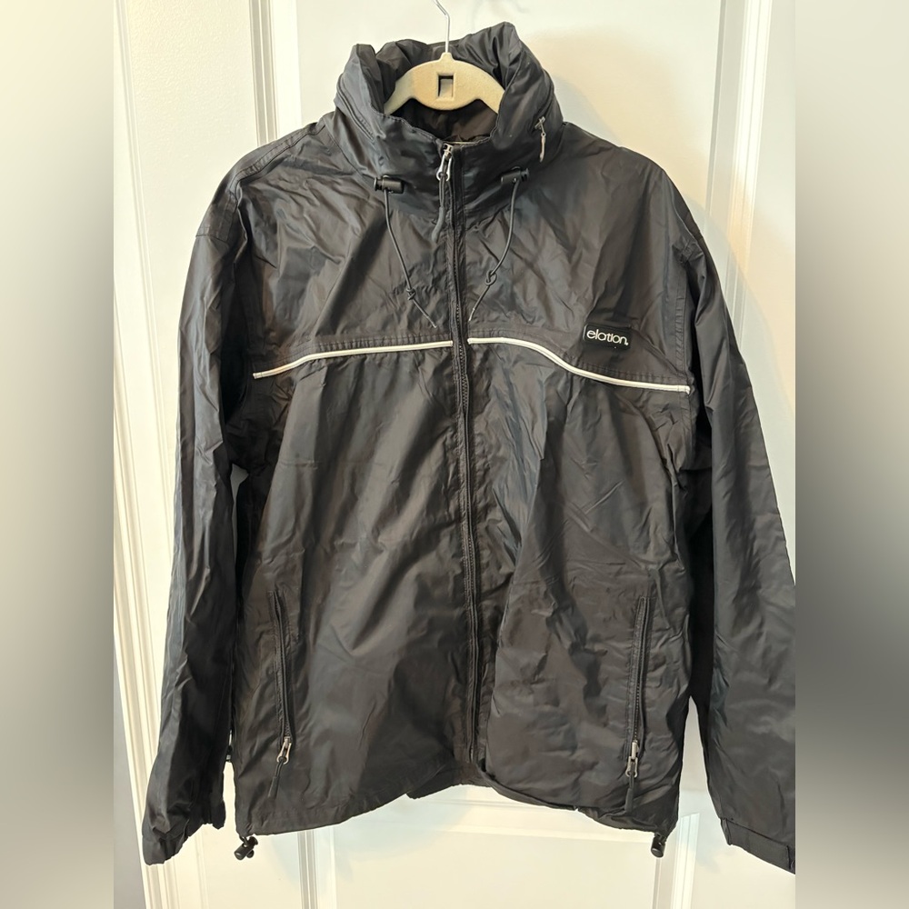 Elation Equestrian Jacket